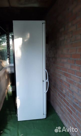 Холодильник no frost