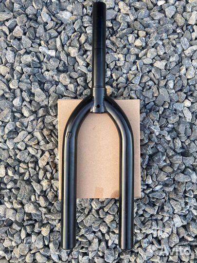 Вилка для BMX