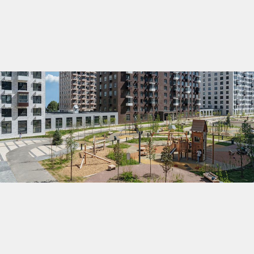 2-к. квартира, 51,5 м², 15/15 эт.