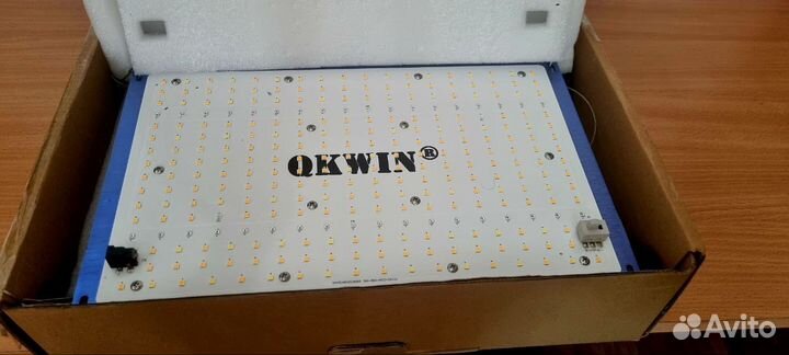 Лампа okwin 120w