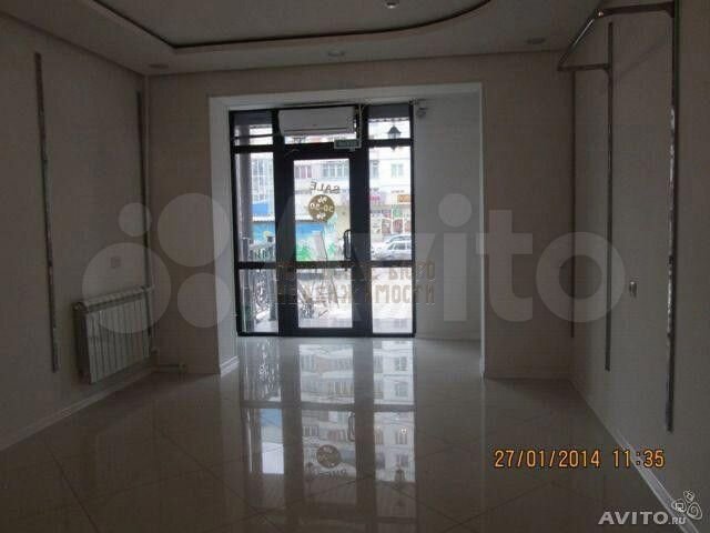 Сдам офисное помещение, 47 м²