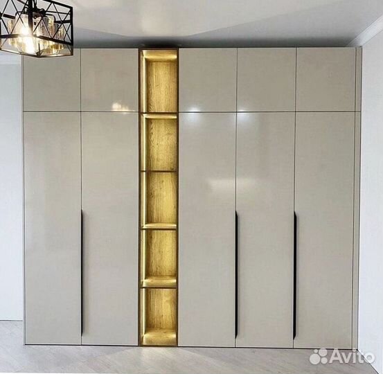 Мебель на заказ Кьяра