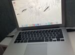 Apple MacBook air 13 2014