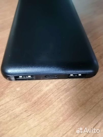 Портативная зарядка