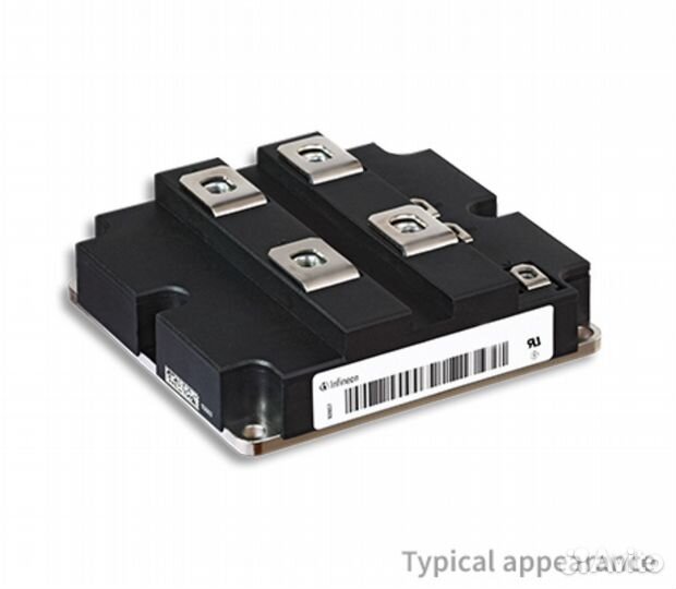 Модуль FZ1600R17KE3 B3 / FZ1600R17KE3 B2 1600A1700V Оптом и в розницу