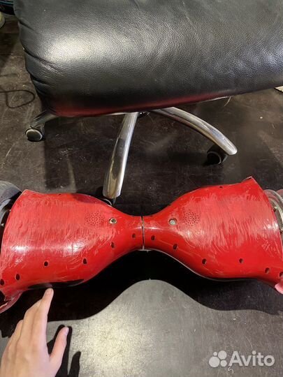 Гироскутер бу