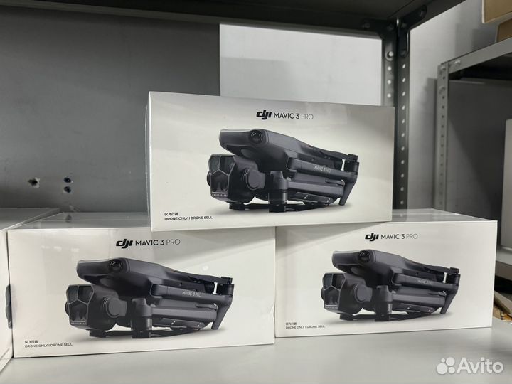 Dji Mavic 3 Pro тушка