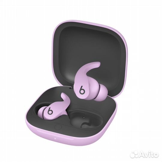 Наушники Beats Fit Pro Фиолетовые