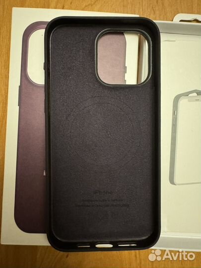 Чехлы для iPhone 15 pro max