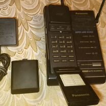 Panasonic kxt 9050