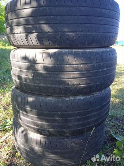 Hankook Mavis Traction Control 5.00/12.5 R11 99H