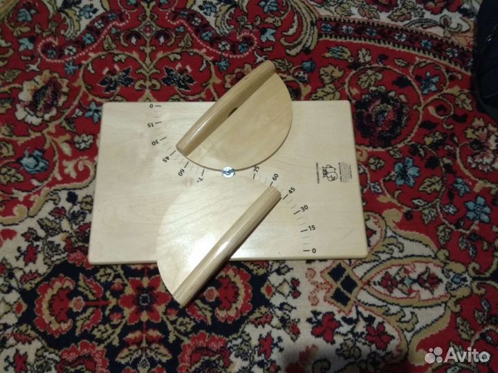 Равновес совы для сенсорной интеграции