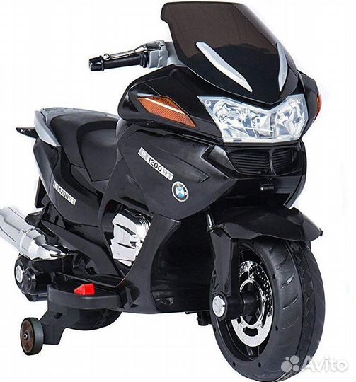 Электромобиль