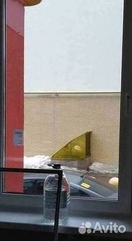 Пластиковые окна на заказ