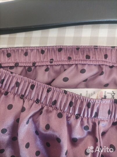 Домашний костюм. Пижама женская 44-48