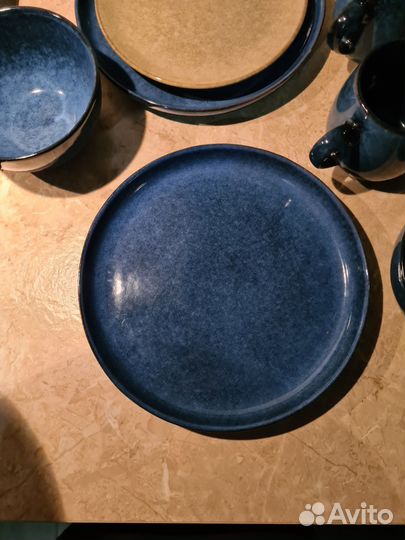 Комплект посуды