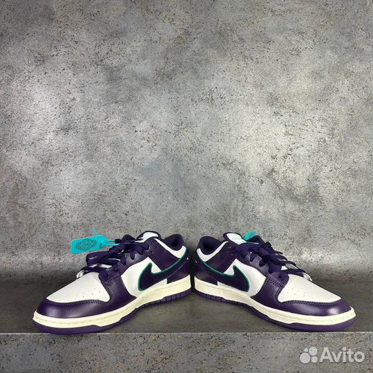 Кроссовки Nike Dunk Low Retro 