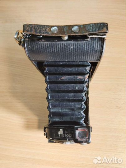 Старинные фотоаппараты гармошки 1930-40 годы