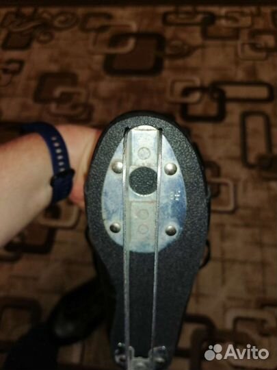 Коньки детские