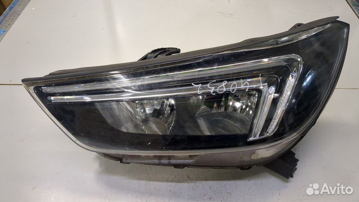 Фара (передняя) Opel Mokka, 2017