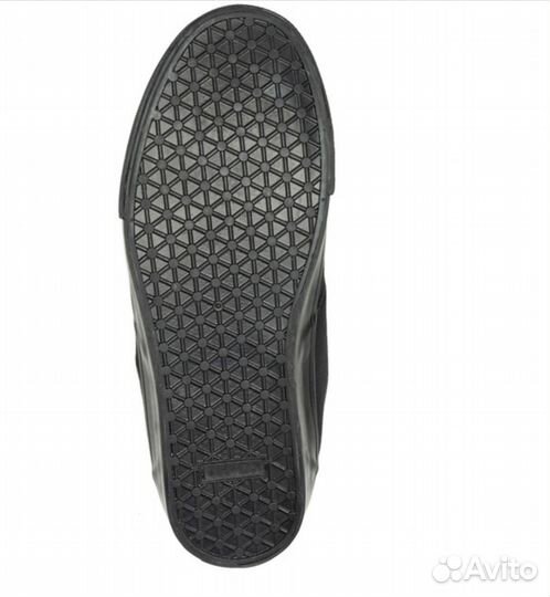 Кеды Harley Davidson