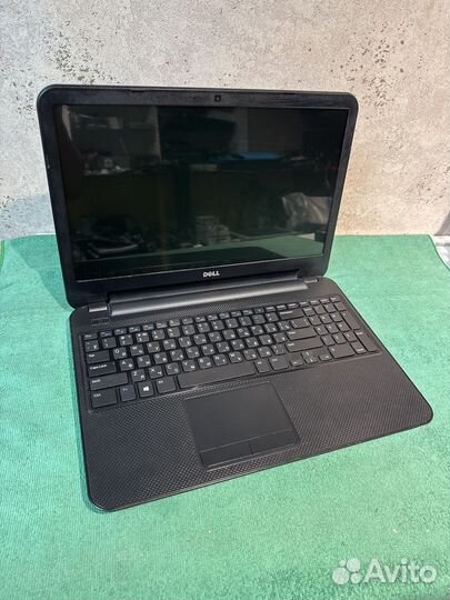 Dell Intel 2117, 4Gb, 500Gb, учеба, работа