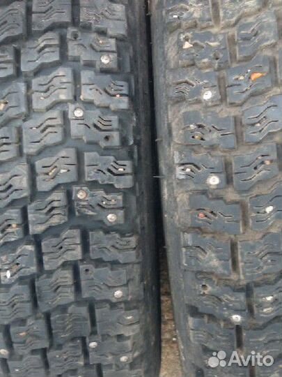 Колеса Р 16 2 шт