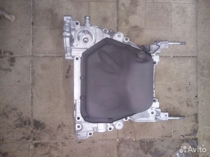 Поддон Subaru Forester SH FB20B 2012