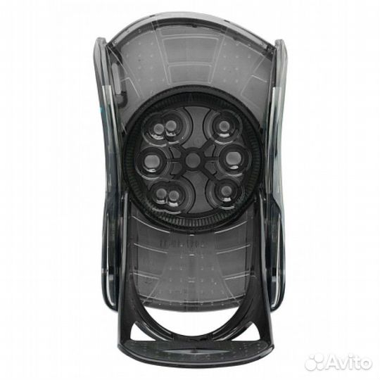 Крепления Burton grom black