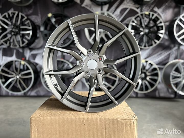 Диски 8x18 5x108 ET45