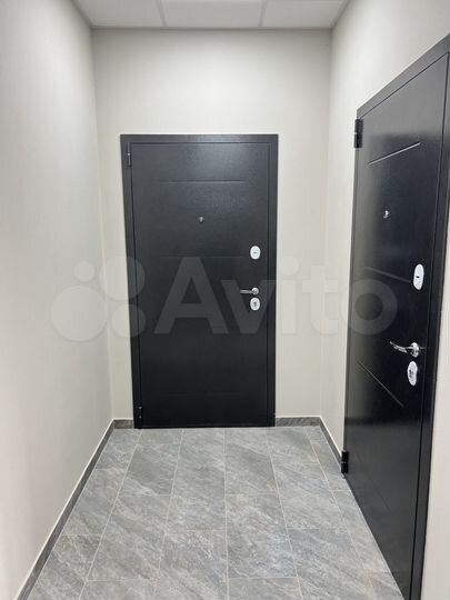 Квартира-студия, 20,7 м², 2/4 эт.