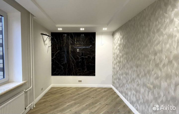 Ремонт квартир