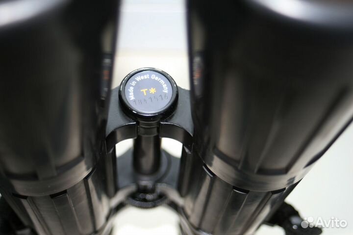 Бинокль Zeiss 8x56 B Dialyt