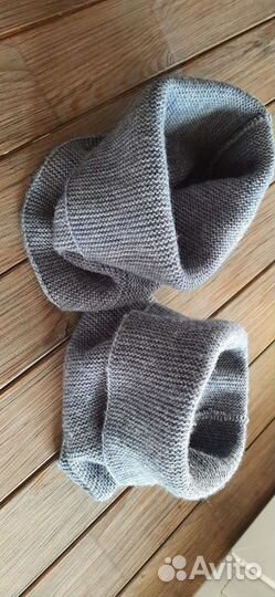 Манишка воротник