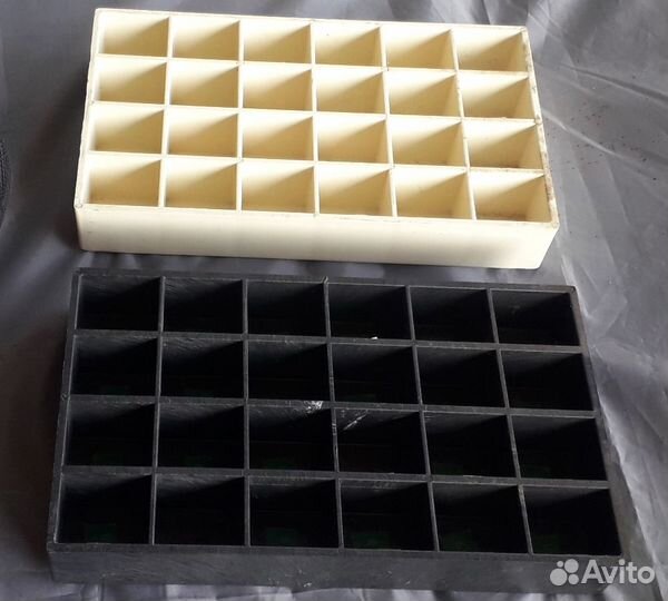 Ящики для хранения мелочей