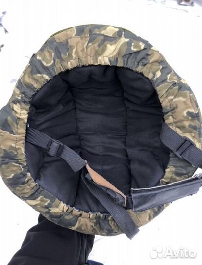 Шлем Колпак