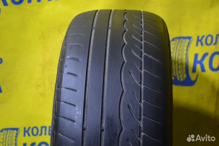 Dunlop SP Sport 01 205/55 R16
