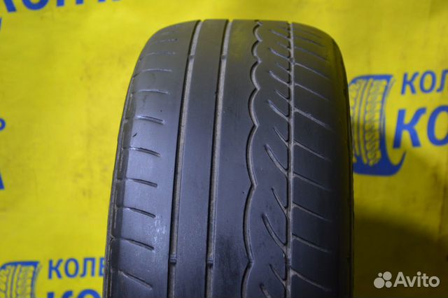 Dunlop SP Sport 01 205/55 R16