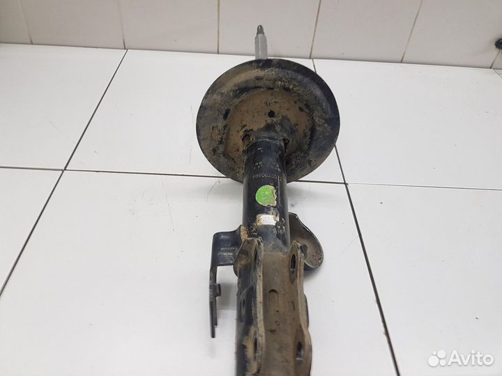 Амортизатор передний правый (Geely Atlas Pro)