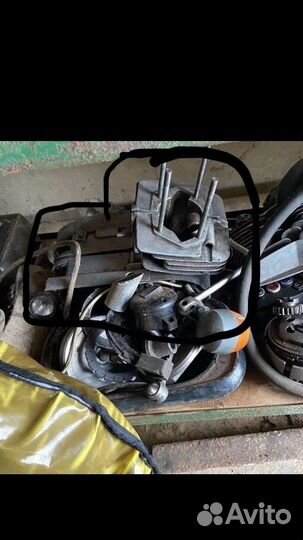 Разбор восход 3