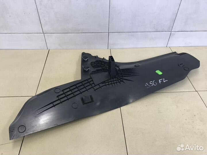 Накладка декоративная Octavia (A5 1Z) 2004-2013