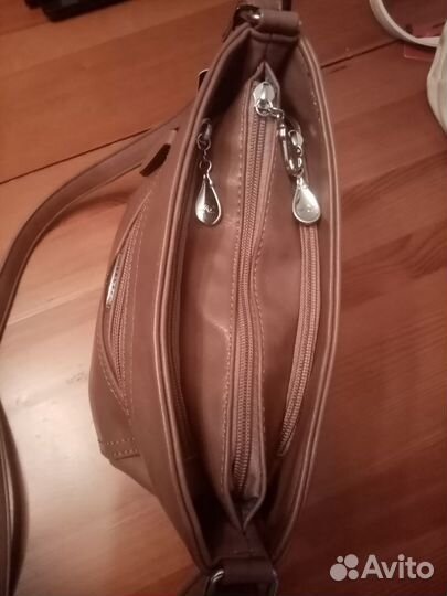 Сумка женская