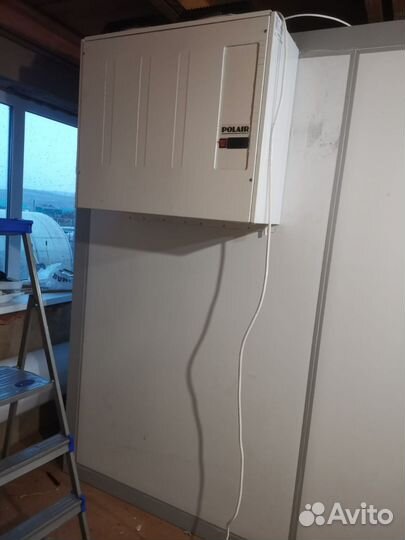 Моноблок холодильный