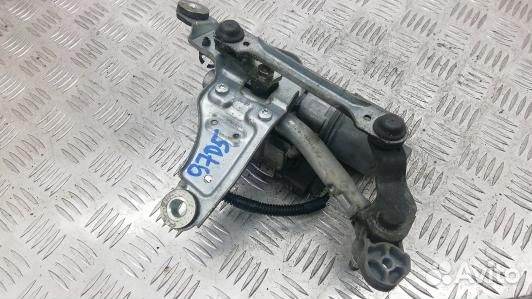 Механизм стеклоочистителя ford S-MAX (97D05JR02)