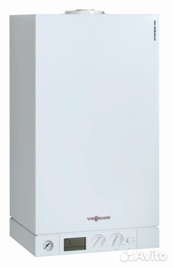 Газовый котёл Navien Deluxe C Plus Coaxial 20K