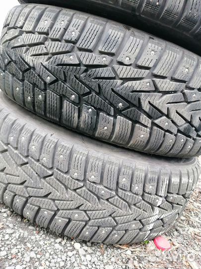 Оригинальные колёса r16 Chevrolet Cruze Opel Astra