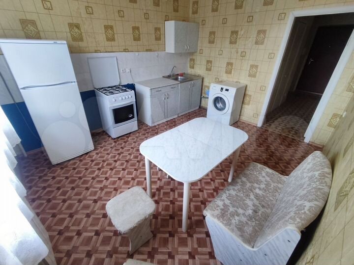 1-к. квартира, 45 м², 3/10 эт.