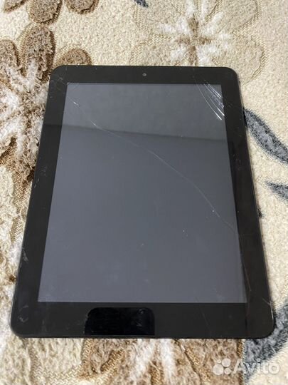 Планшет Ritmix