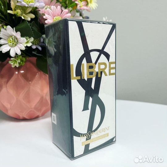 Yves Saint Laurent - Libre Intense 90ml