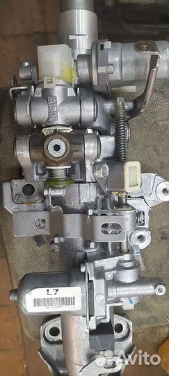 Toyota land cruiser 200